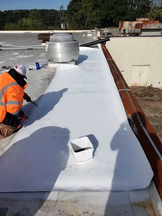 Lenox Roofing, Inc. Picture 5