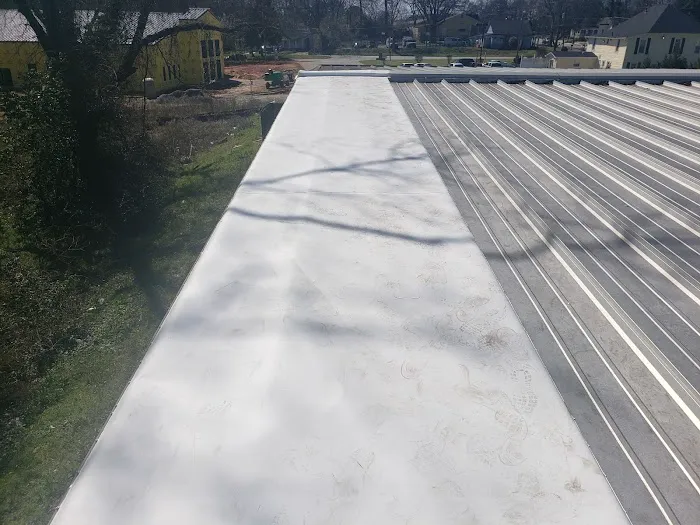 Lenox Roofing, Inc. Picture 6