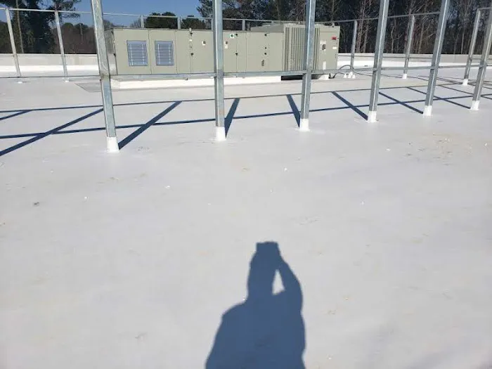 Lenox Roofing, Inc. Picture 4