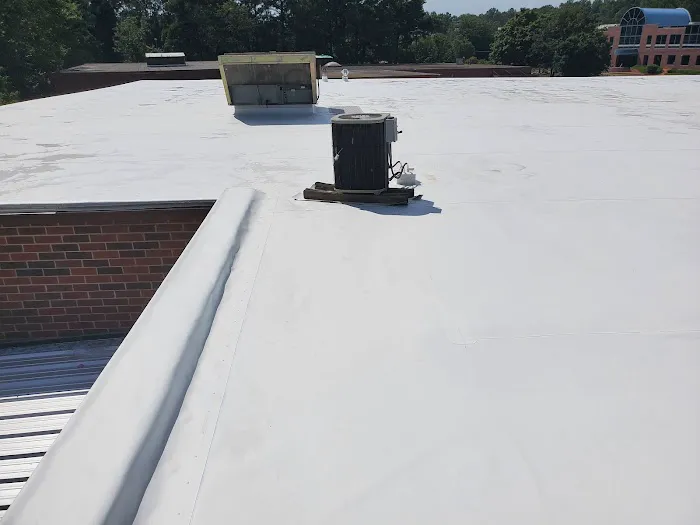 Lenox Roofing, Inc. Picture 2