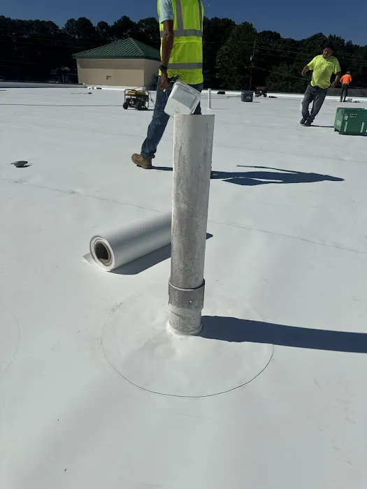 Mosaic Roofing Company LLC Picture 4