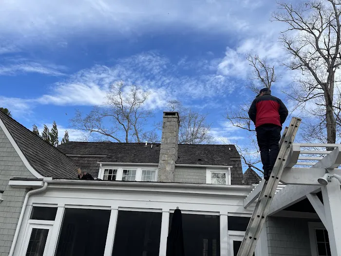 Mosaic Roofing Company LLC Picture 2