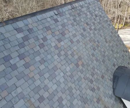 Mosaic Roofing Company LLC