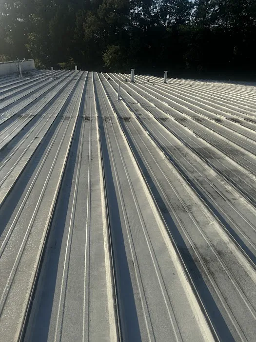 Mosaic Roofing Company LLC Picture 7