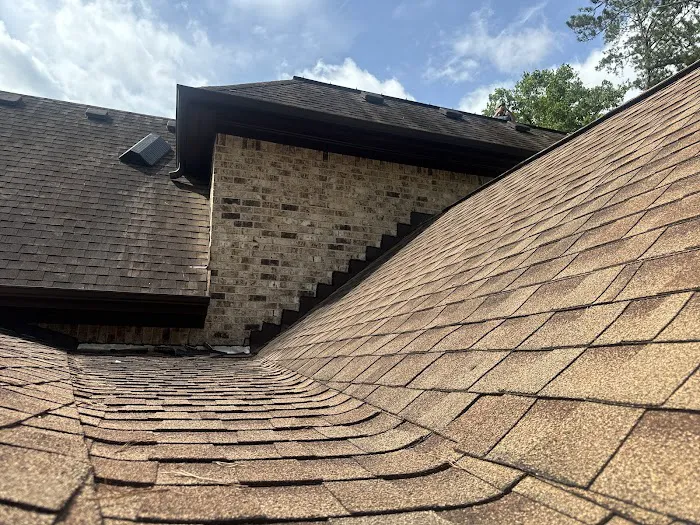Mosaic Roofing Company LLC Picture 6