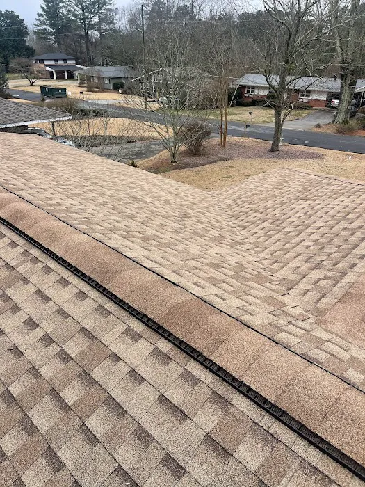 Mosaic Roofing Company LLC Picture 9