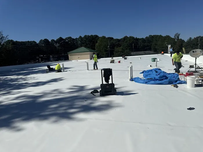 Mosaic Roofing Company LLC Picture 10