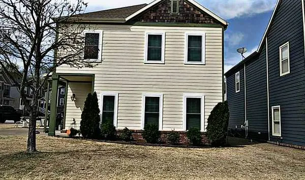 Atlanta Roofing and Siding Picture 3