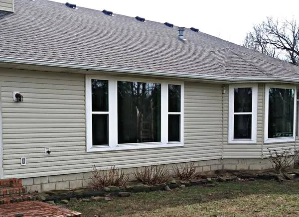 Atlanta Roofing and Siding Picture 2