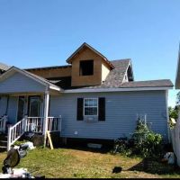 Atlanta Roofing and Siding ico