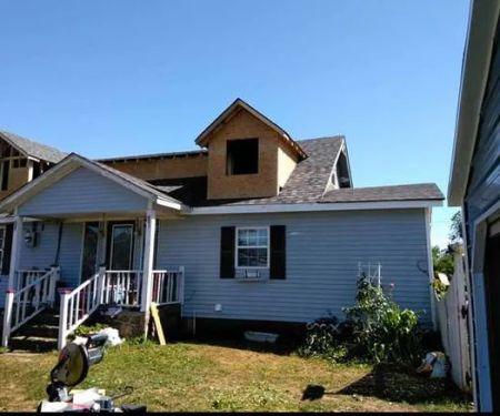 Atlanta Roofing and Siding