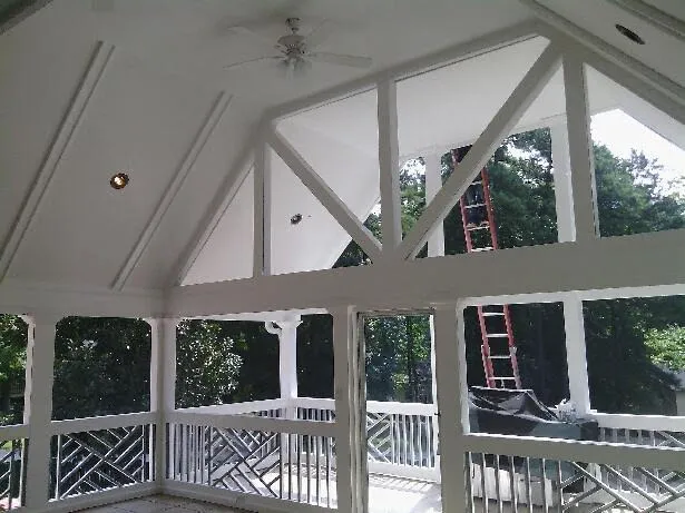 Atlanta Roofing and Siding Picture 4