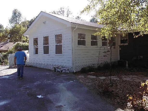 Atlanta Roofing and Siding Picture 5