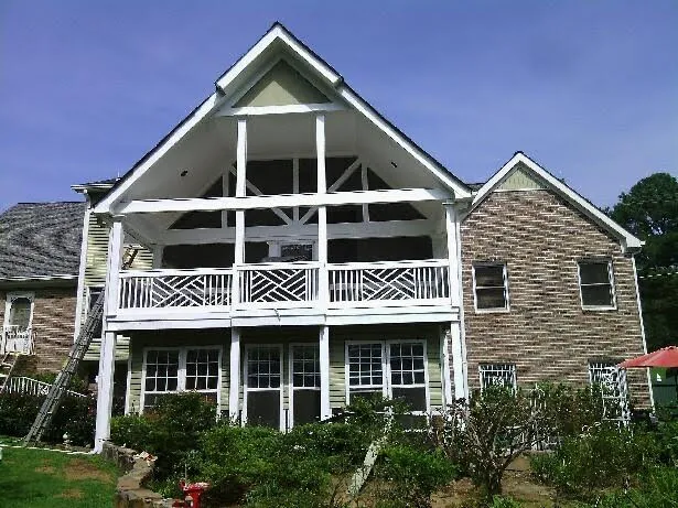 Atlanta Roofing and Siding Picture 6