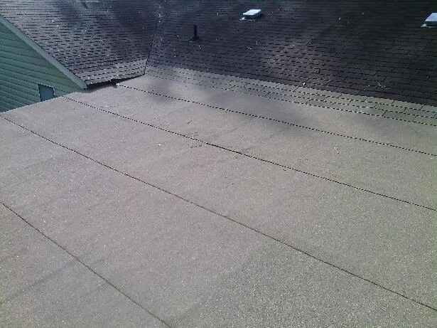 Atlanta Roofing and Siding Picture 7