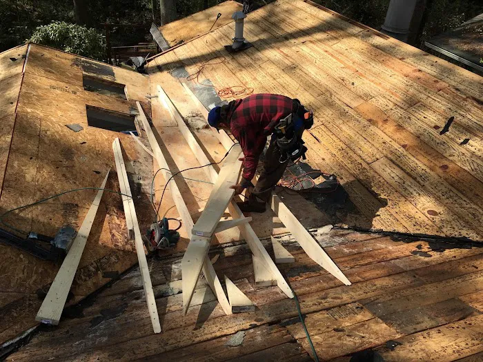 Atlanta Roofing and Siding Picture 8