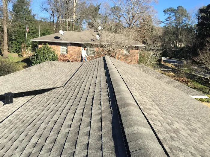 Atlanta Roofing and Siding Picture 9