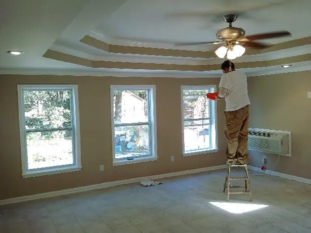 Atlanta Roofing and Siding Picture 10