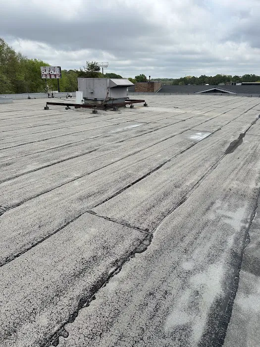 Capital 1 Roofing Commercial Roofing Co. Picture 8