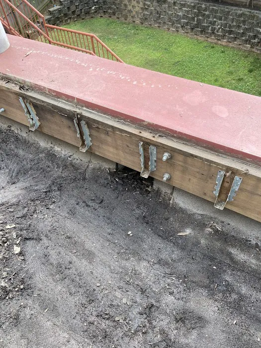 Capital 1 Roofing Commercial Roofing Co. Picture 7