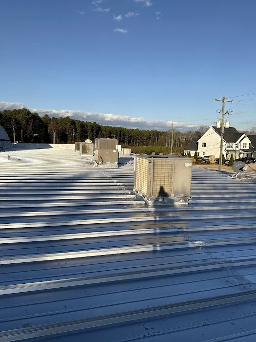 Capital 1 Roofing Commercial Roofing Co. Picture 4