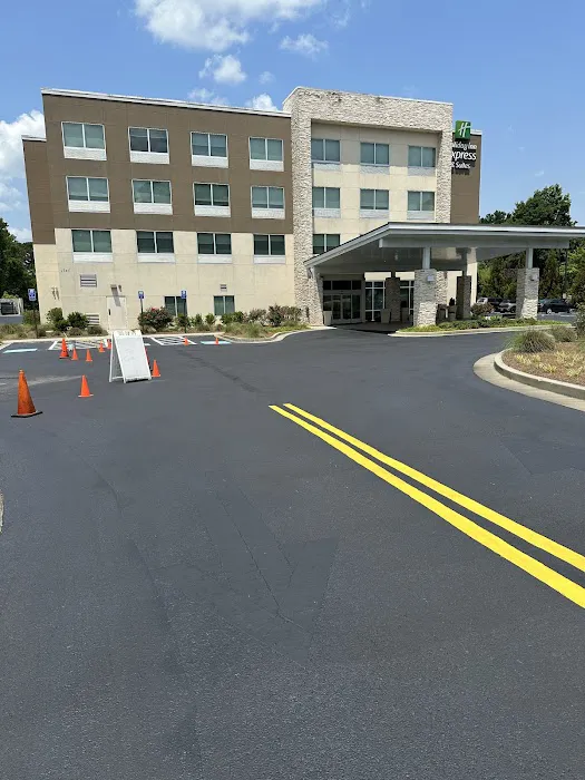 Capital 1 Roofing Commercial Roofing Co. Picture 5