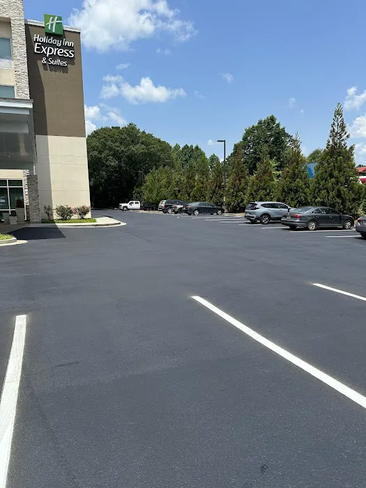 Capital 1 Roofing Commercial Roofing Co. Picture 10