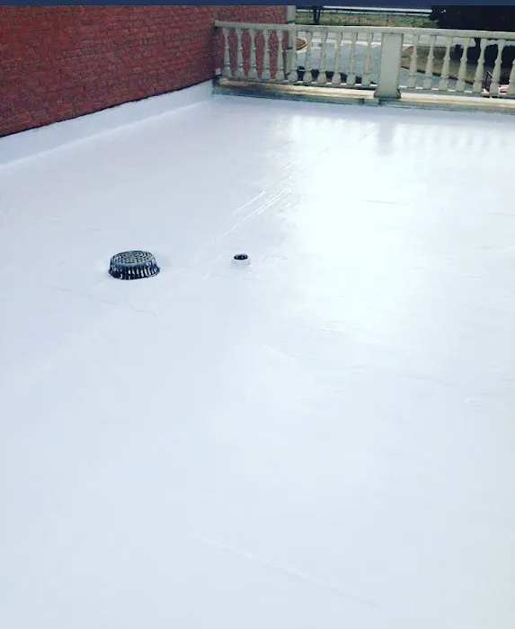 Capital 1 Roofing Commercial Roofing Co. Picture 9