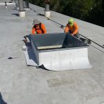 Absolute Commercial Roofing