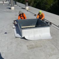 Absolute Commercial Roofing ico