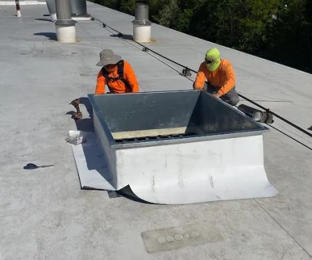 Absolute Commercial Roofing