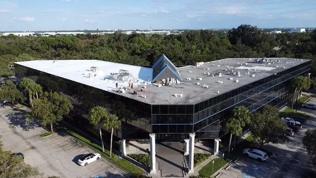 Absolute Commercial Roofing Picture 2