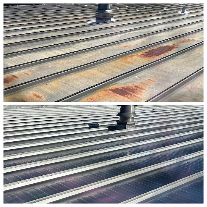 Absolute Commercial Roofing Picture 6