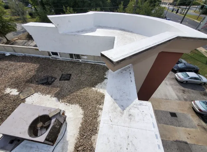 Absolute Commercial Roofing Picture 3