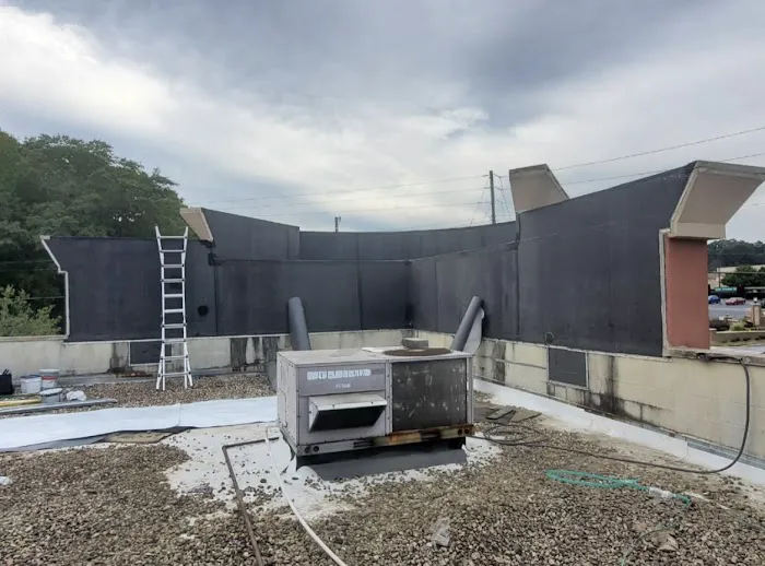 Absolute Commercial Roofing Picture 5