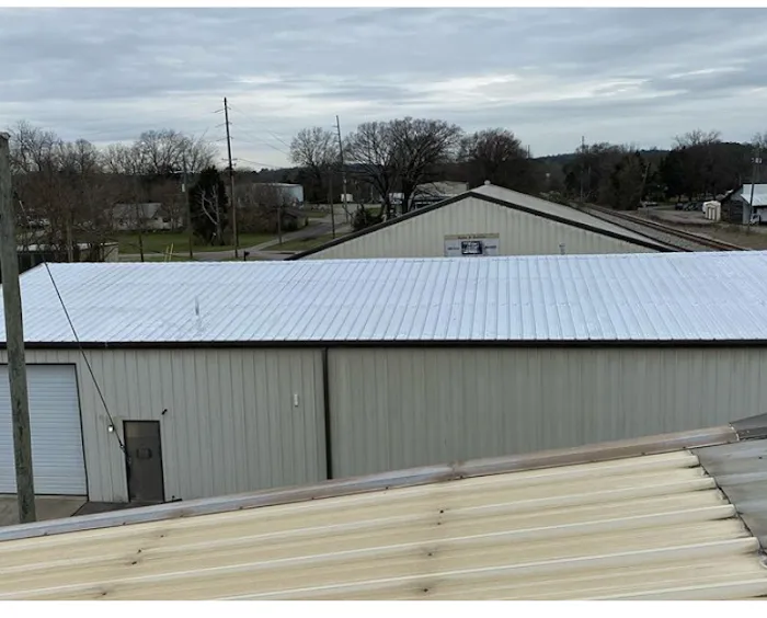 Absolute Commercial Roofing Picture 10