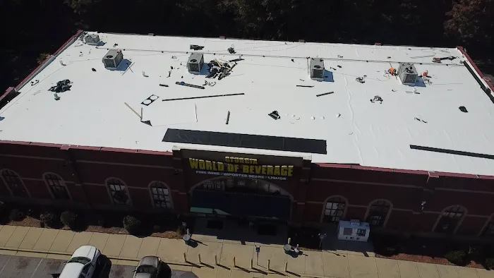 Absolute Commercial Roofing Picture 9