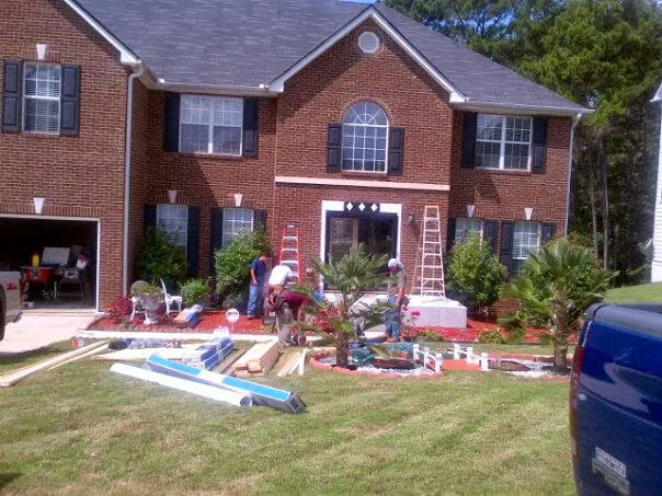 J. Morris Enterprise LLC Picture 1