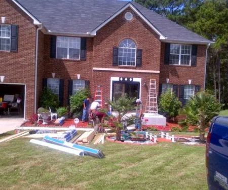 J. Morris Enterprise LLC