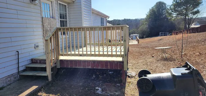 J. Morris Enterprise LLC Picture 6