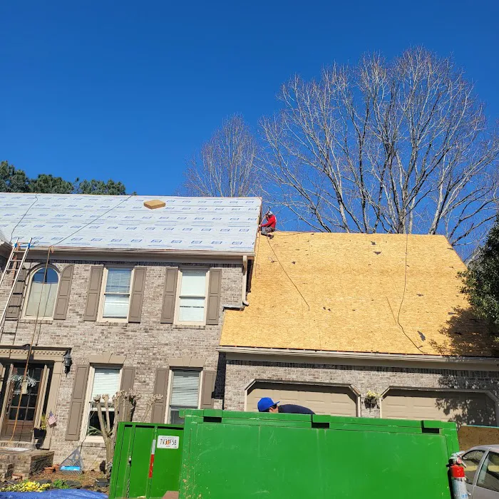 J. Morris Enterprise LLC Picture 8