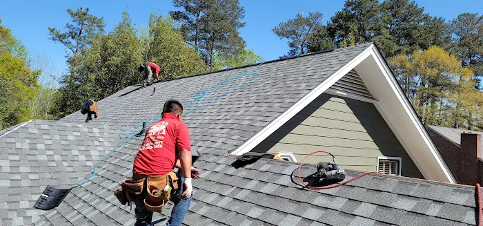 J. Morris Enterprise LLC Picture 10