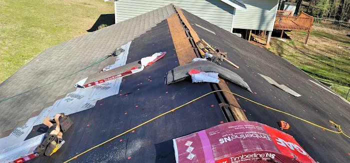 J. Morris Enterprise LLC Picture 9