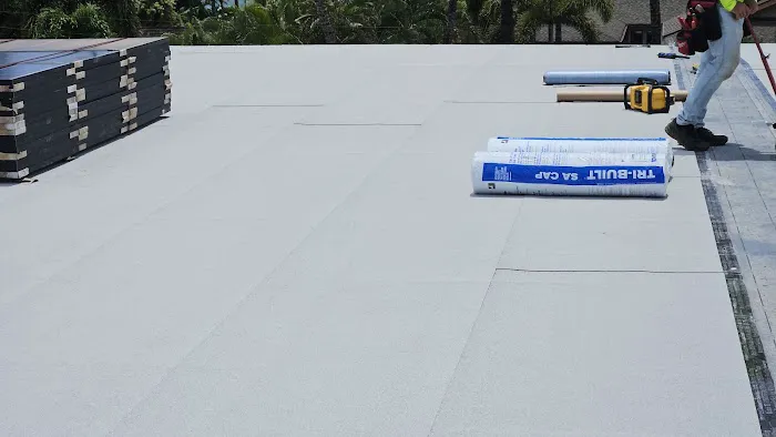 Best Roofing Atlanta Picture 2