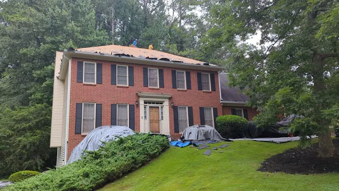 Cascade Restoration Services, LLC. Picture 1