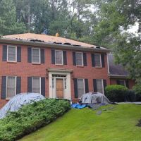 Cascade Restoration Services, LLC. ico