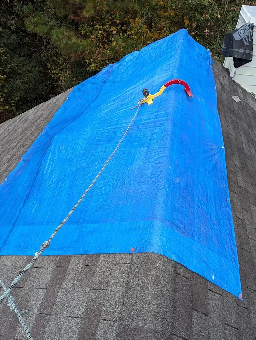 Cascade Restoration Services, LLC. Picture 2