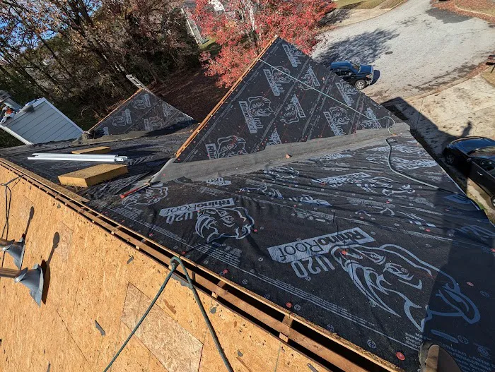 Cascade Restoration Services, LLC. Picture 3