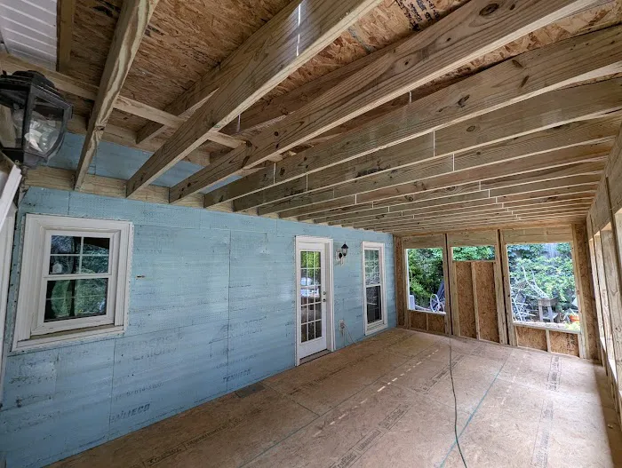 Cascade Restoration Services, LLC. Picture 9