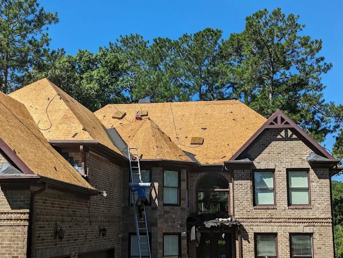 Cascade Restoration Services, LLC. Picture 10